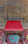 IMPERIAL MONTEREY DINING CHAIR